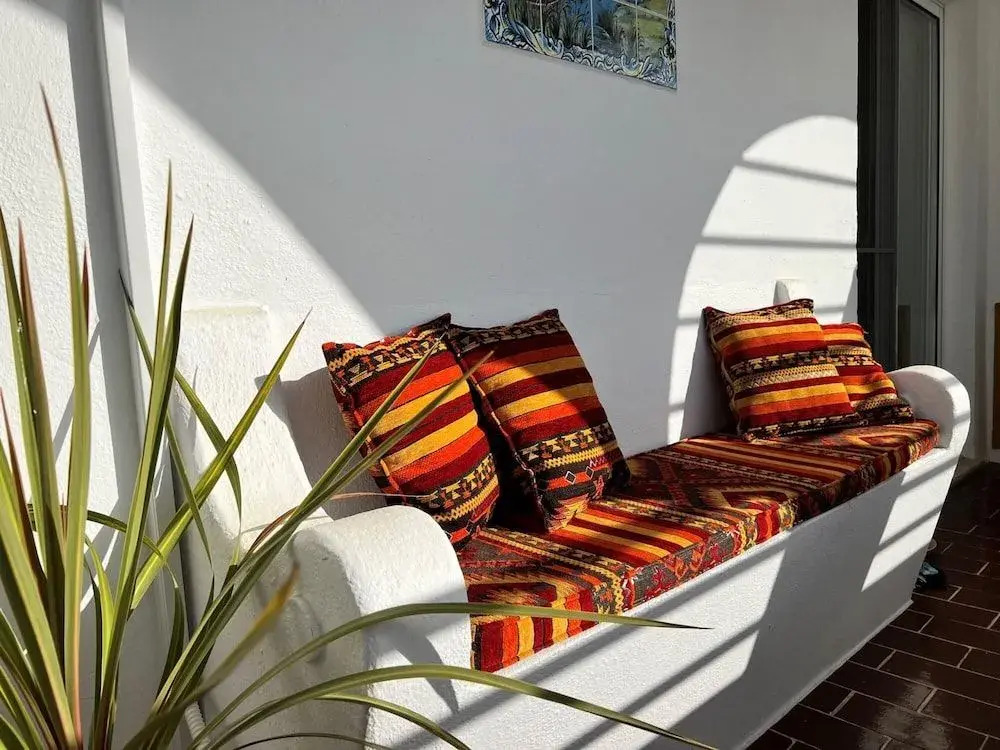 Casa Pequena In Carvoeiro