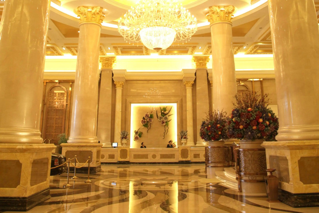 Clarion Hotel