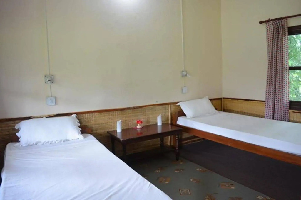 Eco Wildlife Lodge