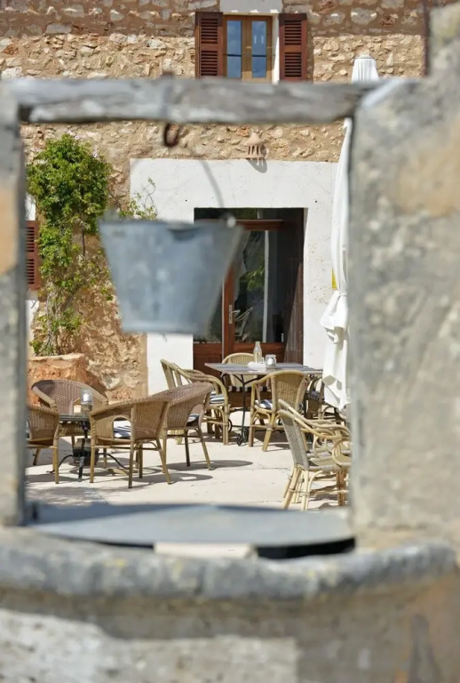 Agroturismo Fincahotel Son Pou