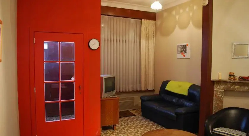 Holidayhome Alleezie