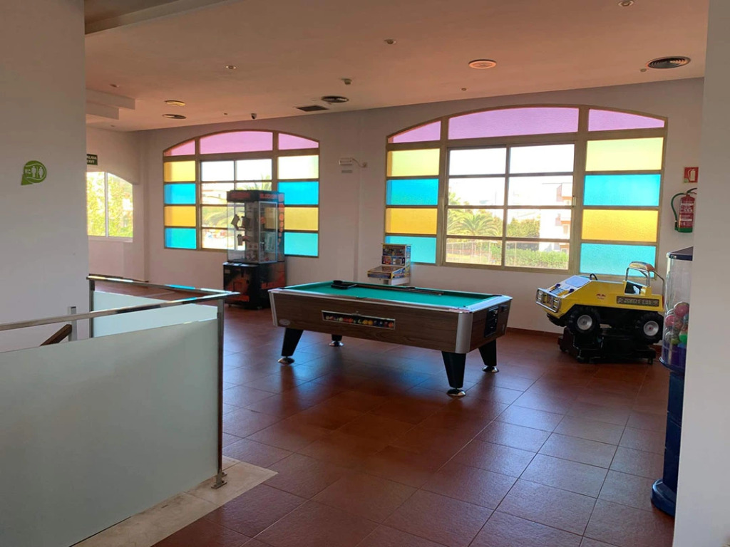 Club Simó
