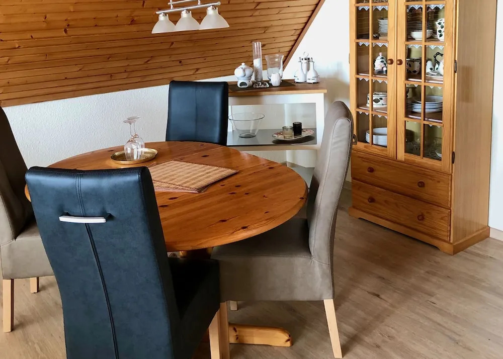 Ferienwohnung Bolle