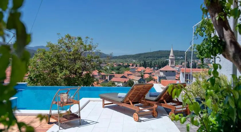 Villa ToTa Glamur