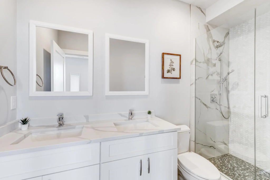 Luxury 3BD/2BA Near Logan Airport and T station