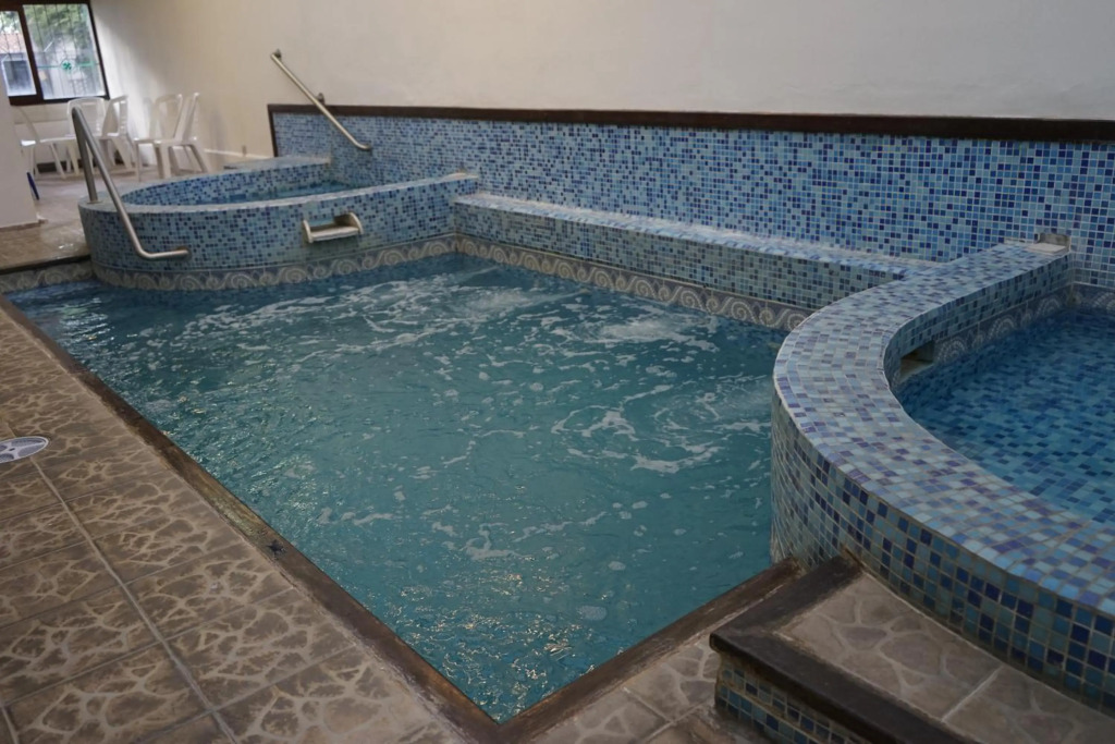 Hotel Argentina