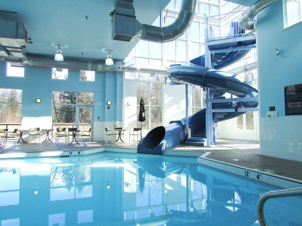Sandman Hotel and Suites Squamish
