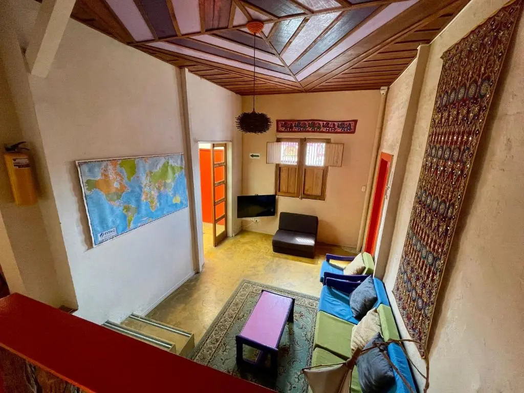 Hostal Tralala Salento