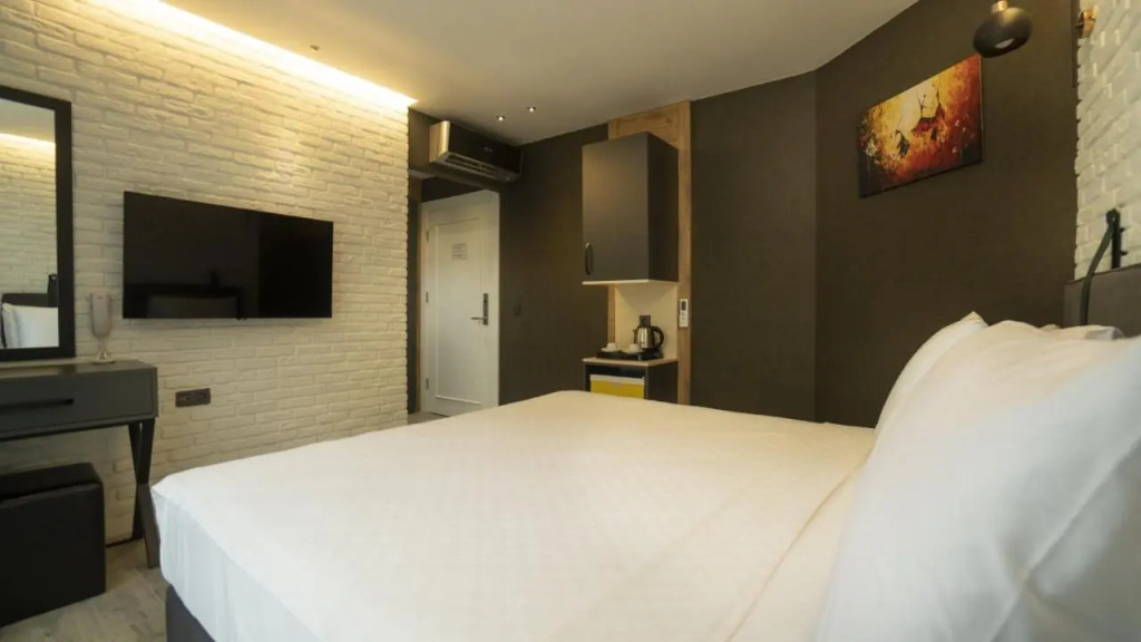 Estera Hotel & Spa