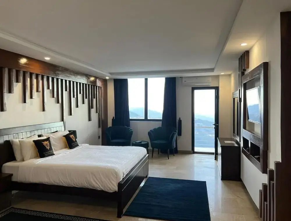 BULAND HEIGHTS