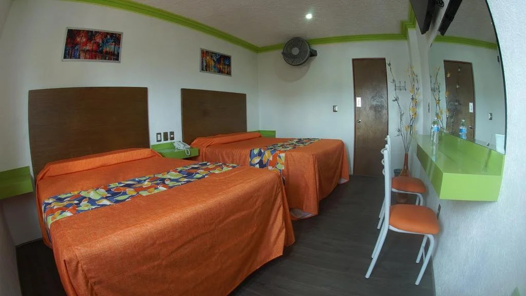 Hotel Yekkan