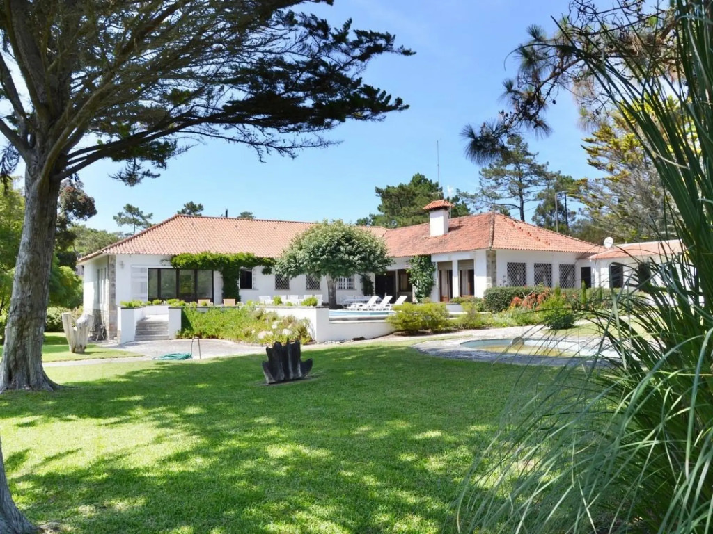 Villa Maxima