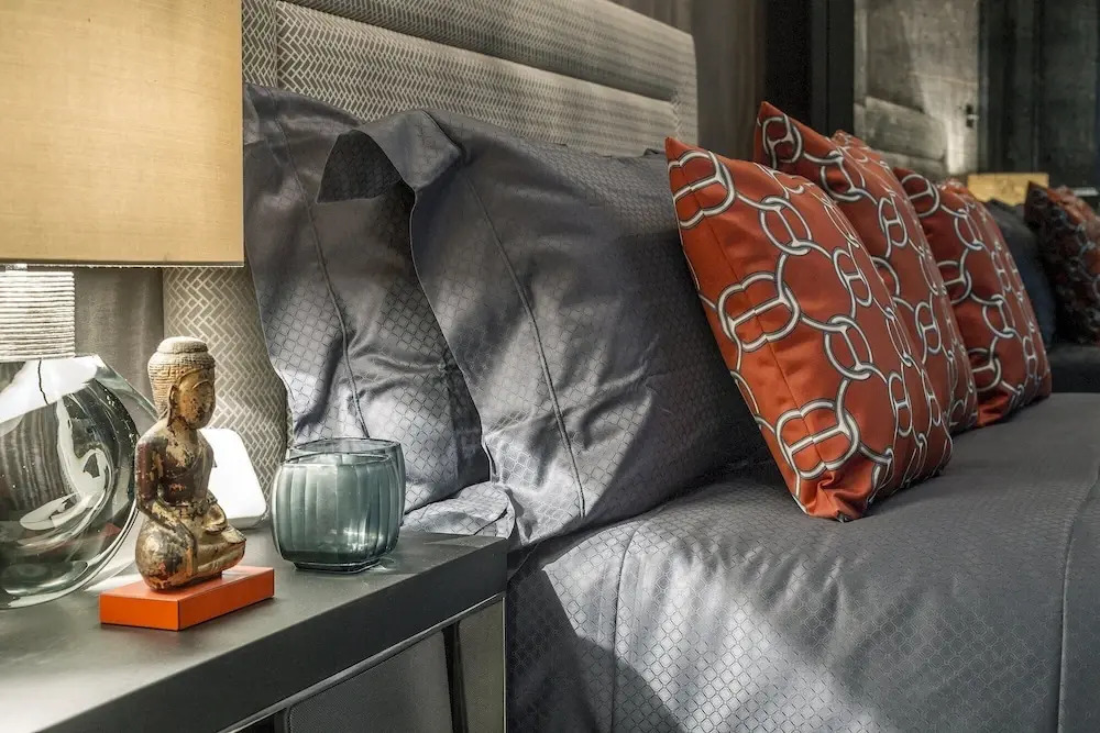 Luxury Apartment at Cadogan Square I
