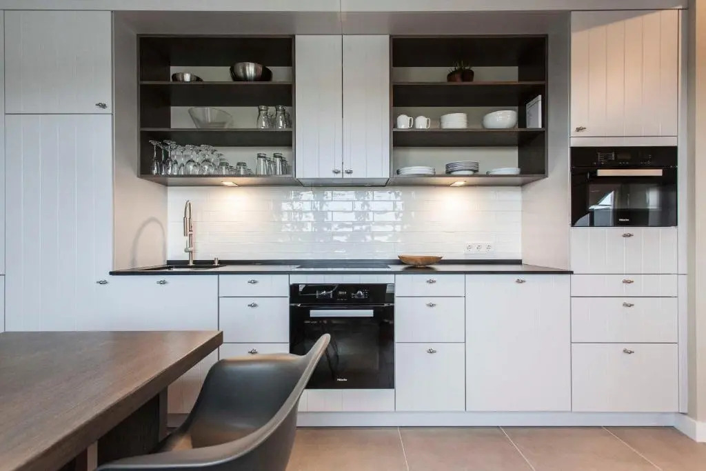 Larus Appartment Residenz Bellevue WG 5
