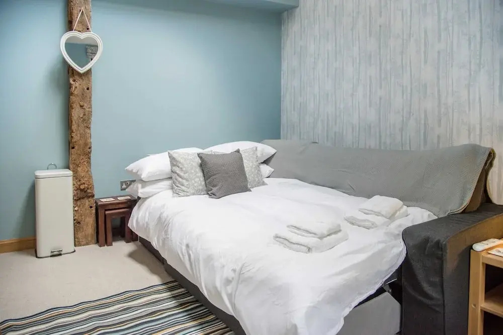 The Annexe