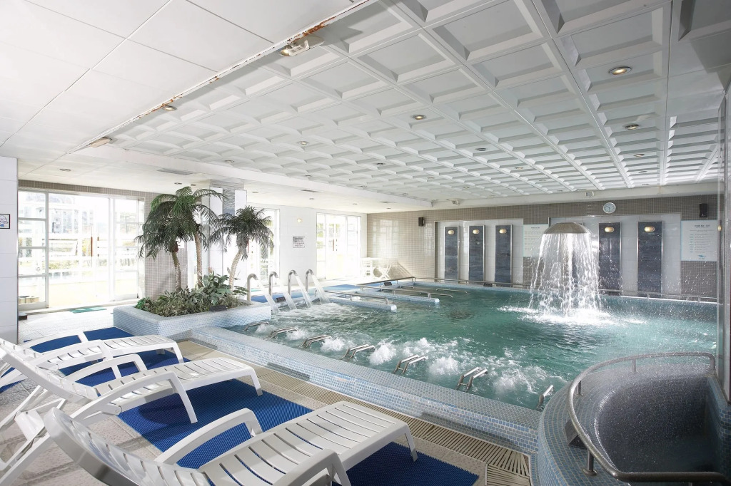Gyeongju Mauna Ocean Resort