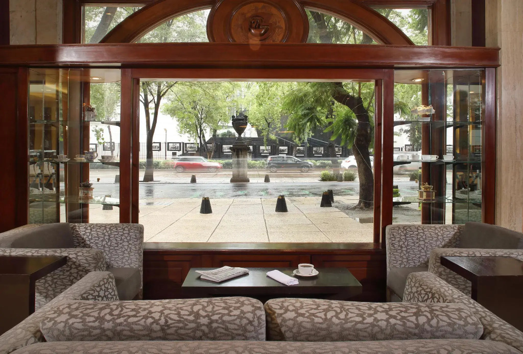 Emporio Reforma