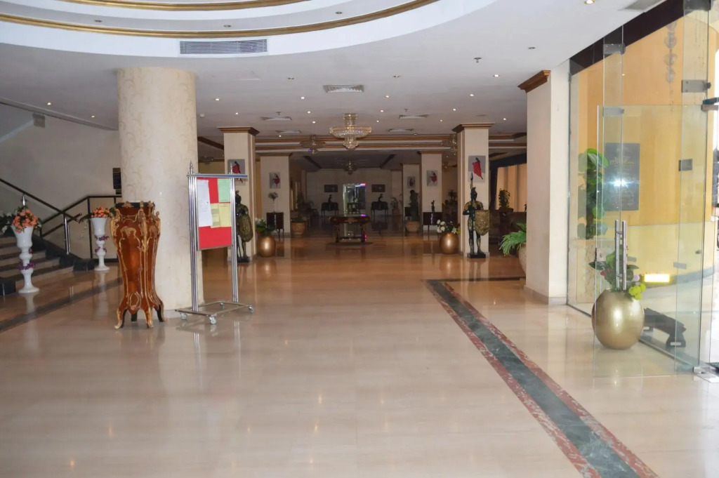 Jewel Glorious Hotel