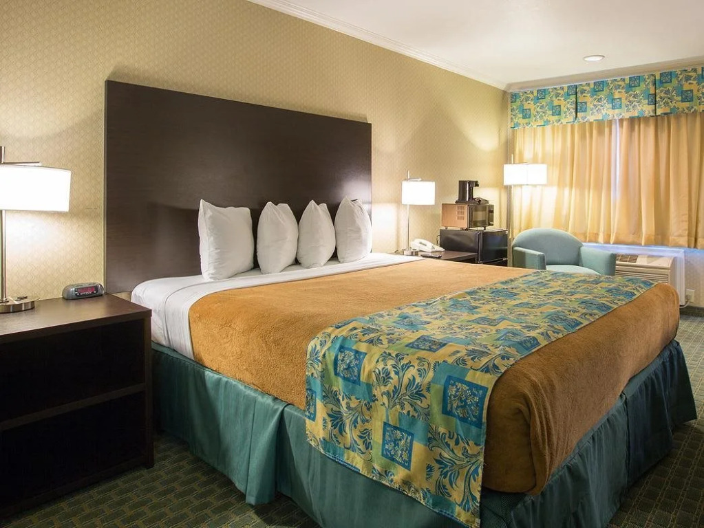 Regency Inn at San Francisco Airport
