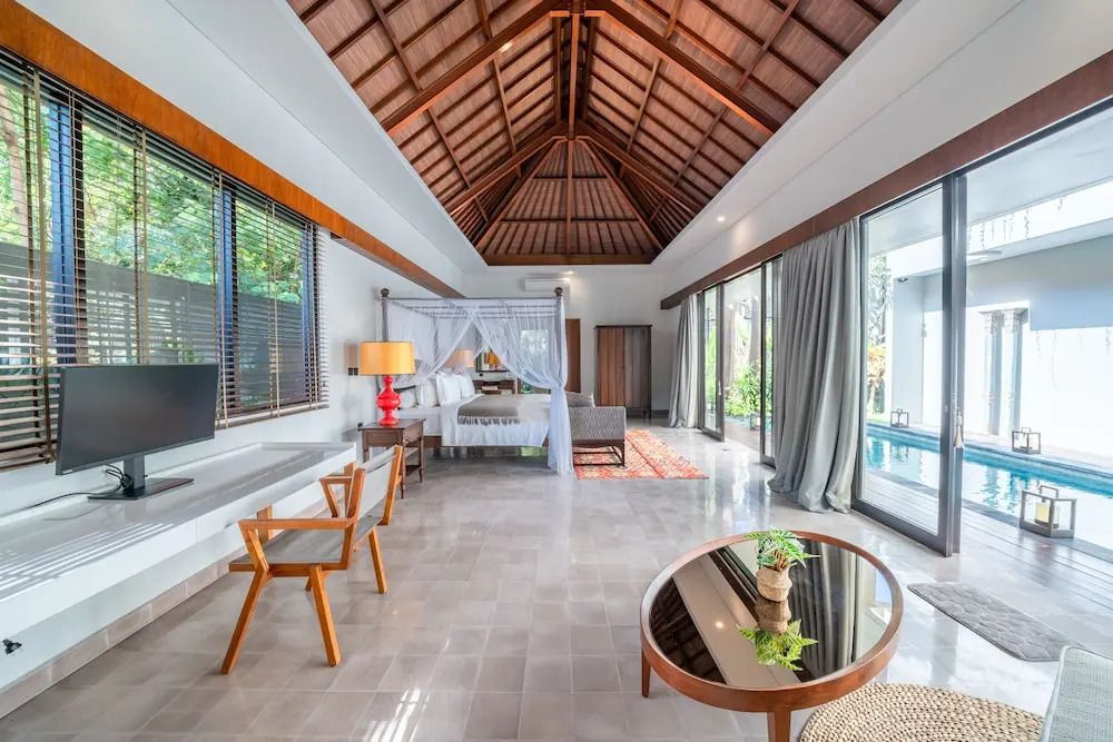 Villa Aiimara