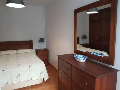 Apartamento El Coral