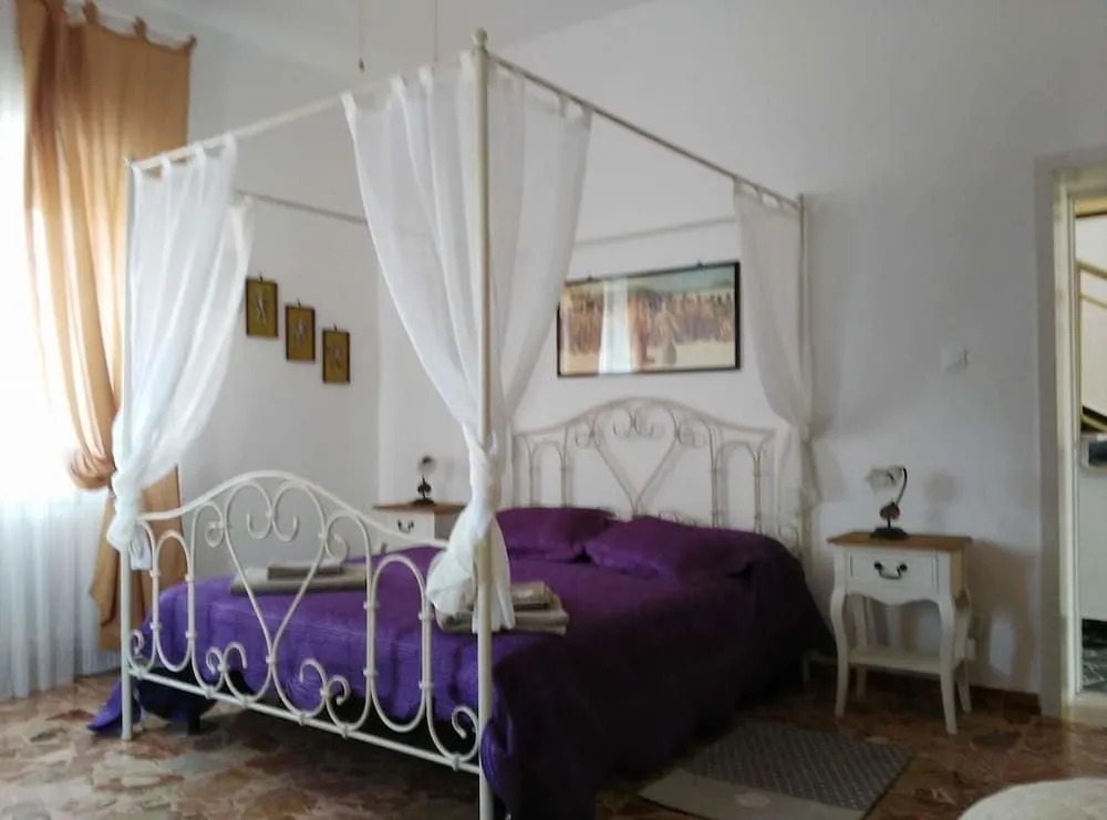 B&B New Camelot