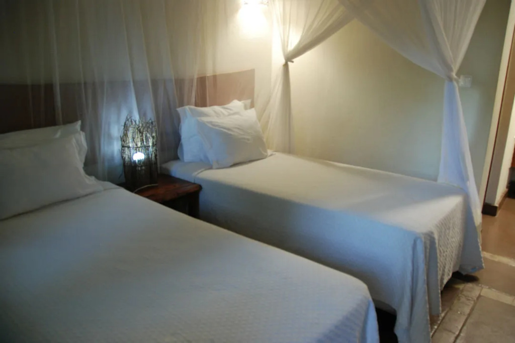 Montebelo Gorongosa Lodge & Safari