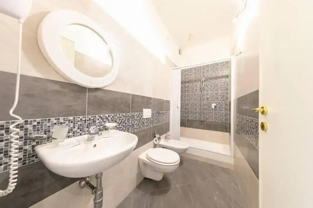 Maremio B, Nice Place and Price