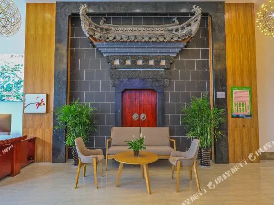 Pod Inn Huangshan South Gate Branch