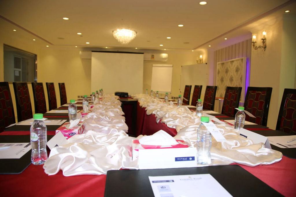 Tulip Inn Riyadh
