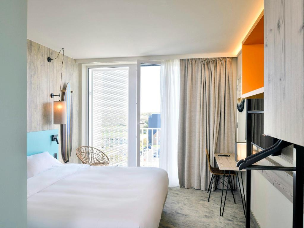 ibis Styles Bredene