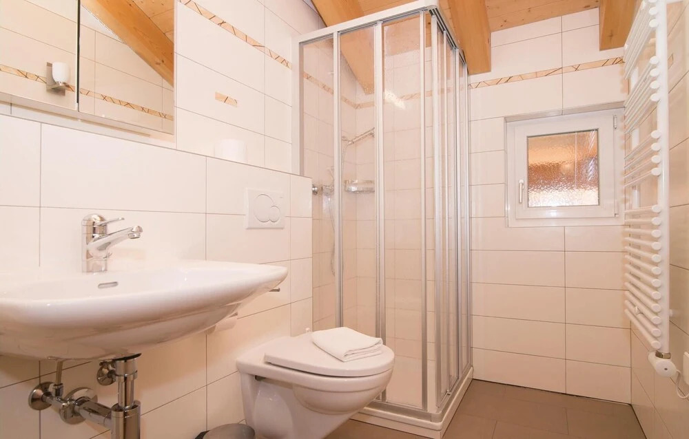 Chalet Les Arolles