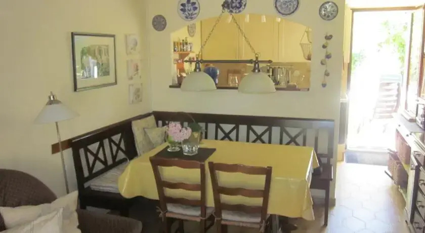 Maison de Vacances Saint Cyprien