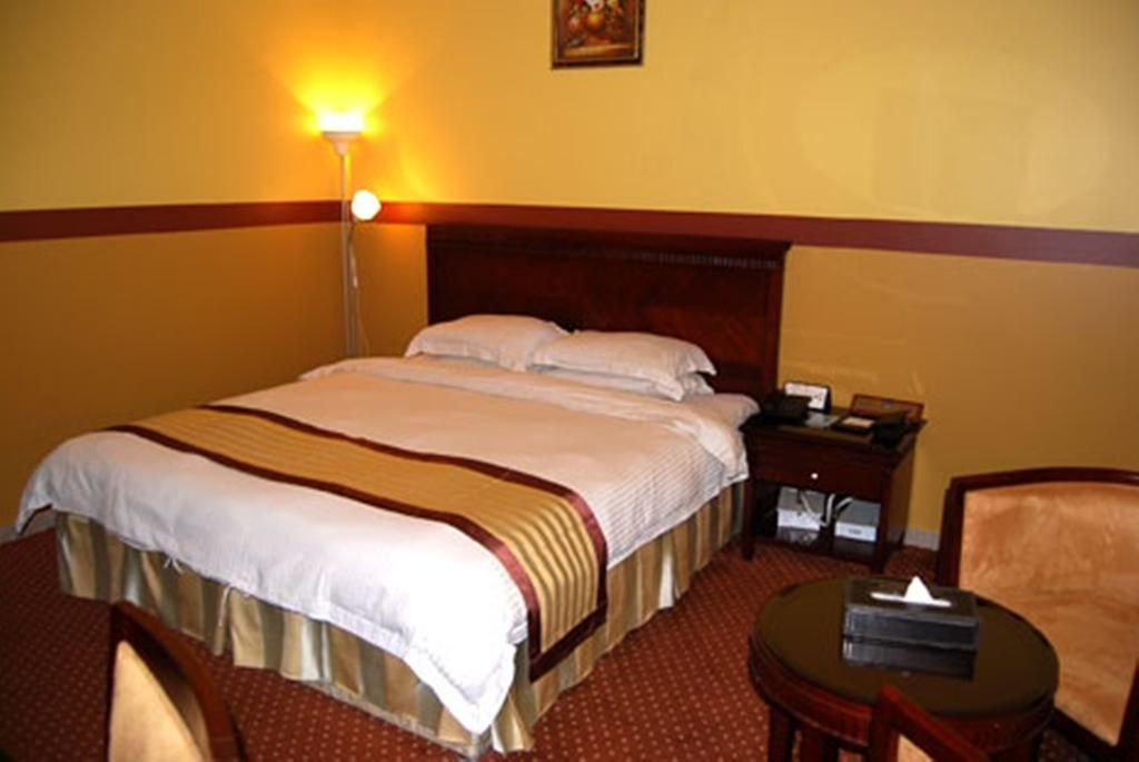 Tafwij Hotel