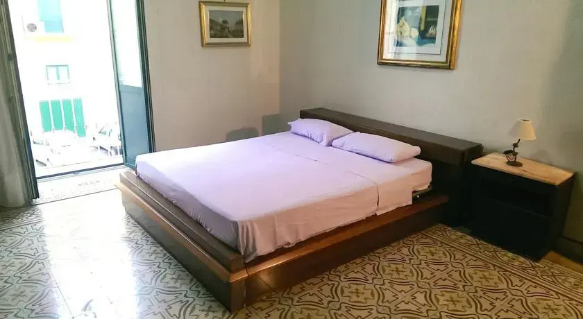 Mi casa es tu casa
