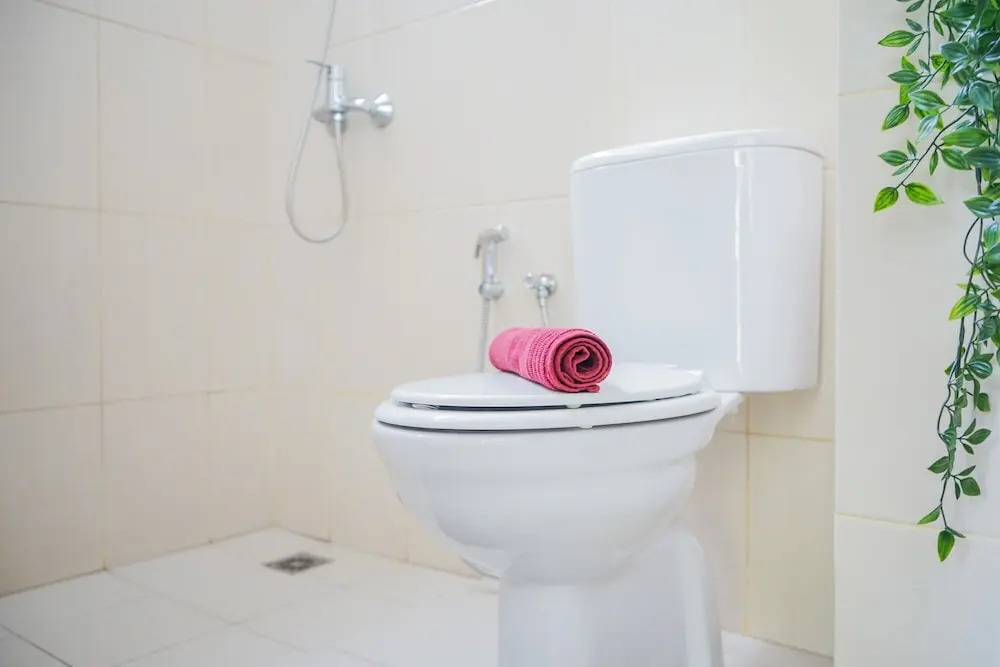 Cozy 3BR Asatti Apartment near ICE BSD