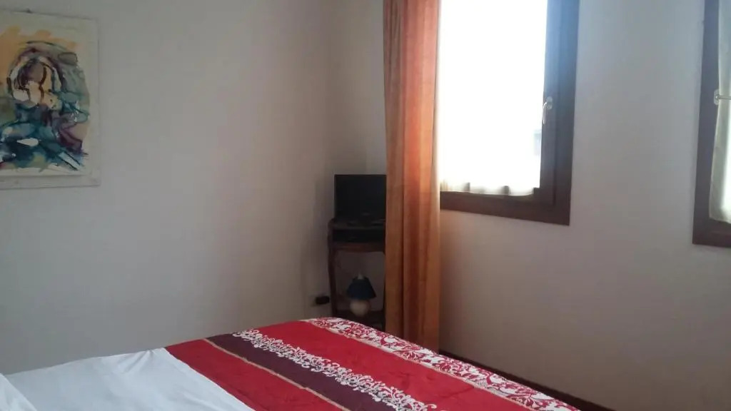 Alloggi Alba 1