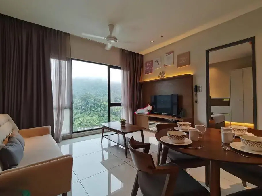 Genting Geo 38 Premium Home Plus 6 Nr GPO & Skyway