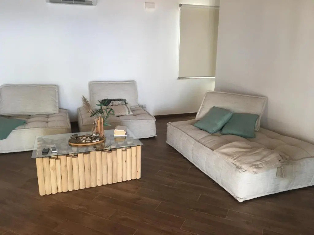 L'Airone Sea House