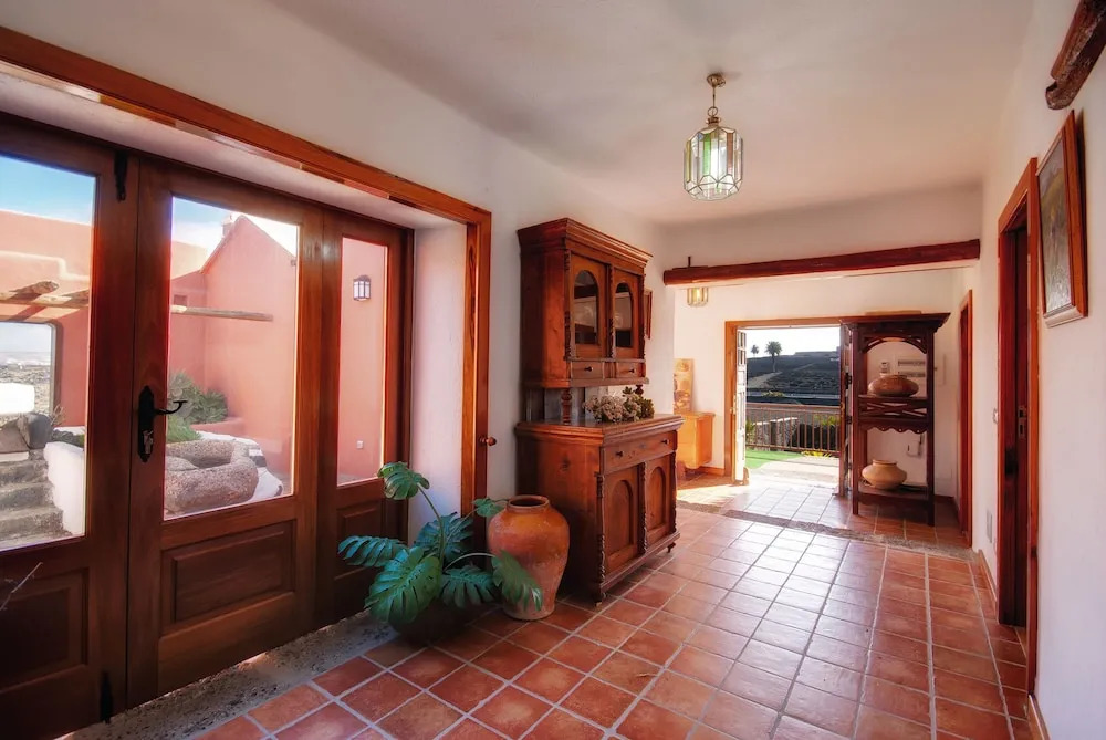 Ecofinca La Buganvilla