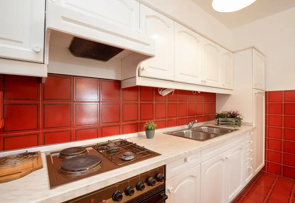 Beachfront Apartment Gaj 6