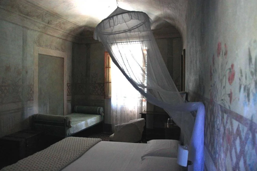 antica casa "le rondini"
