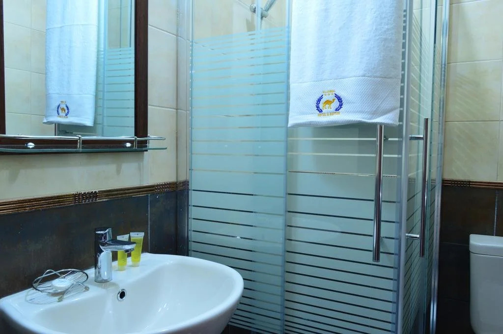 Al Jamal Suites