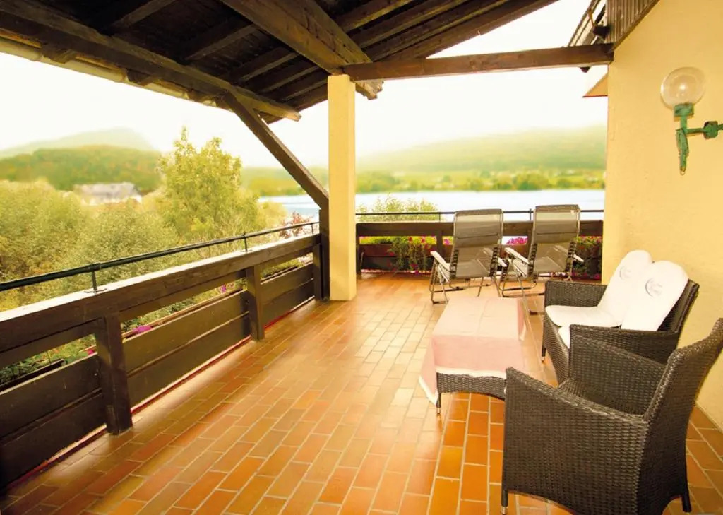 Hotel Seewinkel