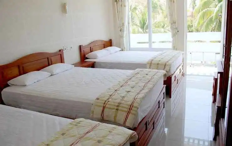 Xuan Anh Guesthouse