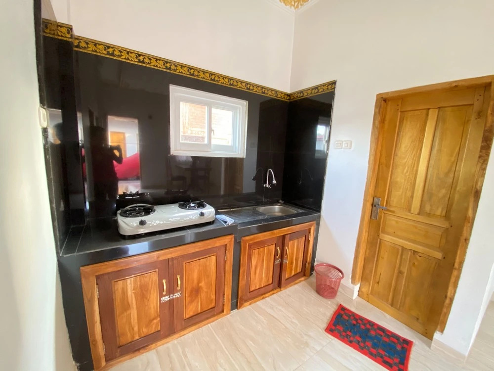 Rumah Windy Guest House Bira