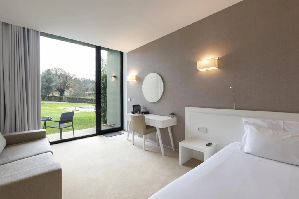 Tempus Hotel & Spa
