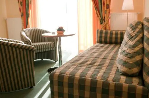 Hotel am Waldbad