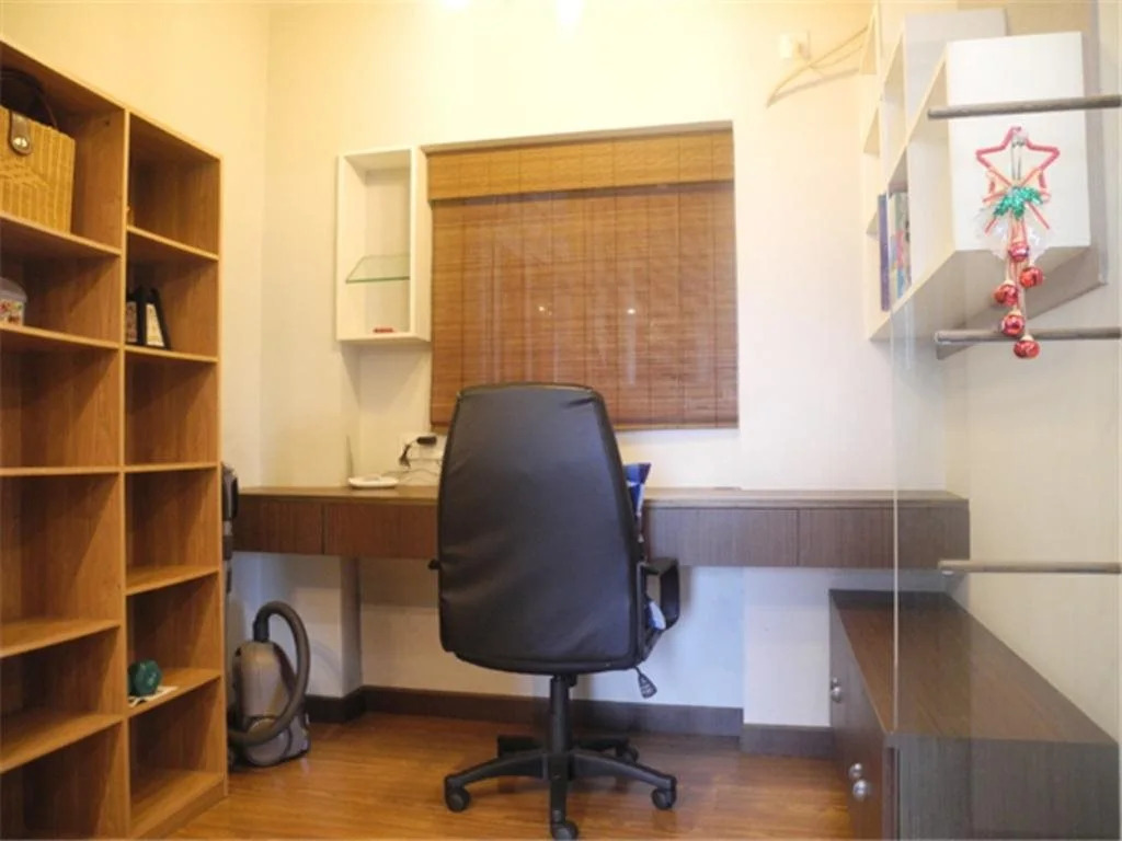 Shenzhen Leyi Family Apartment