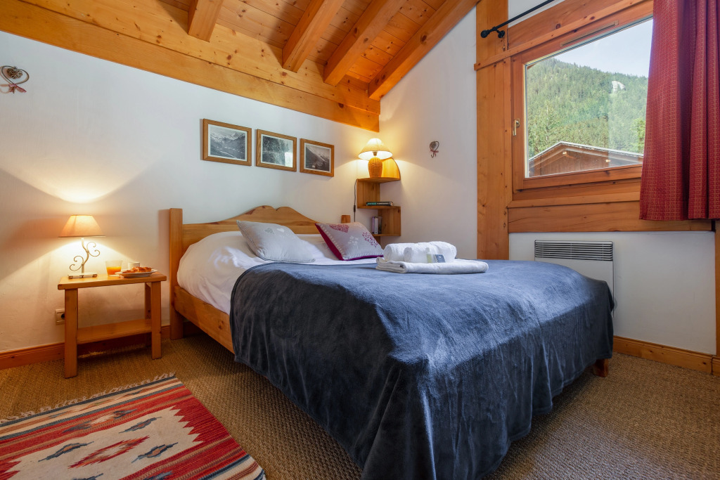 Appartement La Chapelle